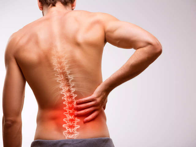 6 Overlooked Remedies for Lower Back Pain Relief