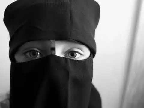 ​Severe restrictions on girls and women