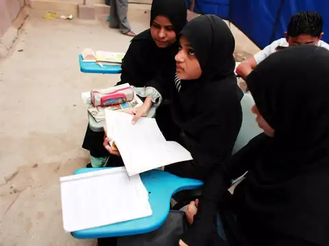 ​Residents expressed disappointment