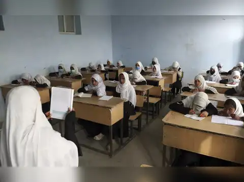 Schools opened without formal permission