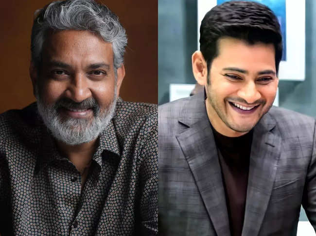 After Baahubali, RRR, SS Rajamouli's next magnum opus with Mahesh Babu? Here are details