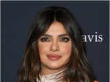 Priyanka Chopra gives a peek into her walk-in closet in Los Angeles home