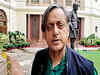 US anchor's spiel on British Raj leaves Shashi Tharoor 'redfaced' with anger