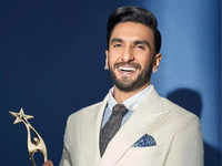 Ranveer Singh Casting Couch: Ranveer Singh opens up about his brush with  casting couch in early days, says he was called to a 'seedy place' - The  Economic Times