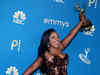 Emmys 2022: Quinta Brunson says she might 'punch' Jimmy Kimmel