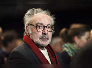 Jean-Luc Godard dies at 91.