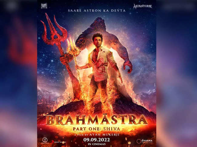 Brahmastra sequel coming soon? All you need to know