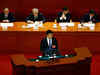 China's third-ranked leader Li Zhanshu calls on PM Deuba; holds talks with Oli, Prachanda