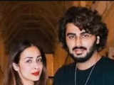 Arjun Kapoor drops throwback memories with Malaika Arora. Here are details