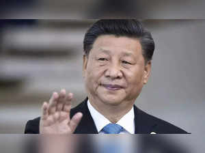 China's Xi to visit Kazakhstan & Uzbekistan this week
