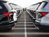 Auto industry gears up for a grand festive season as supply bottleneck clears
