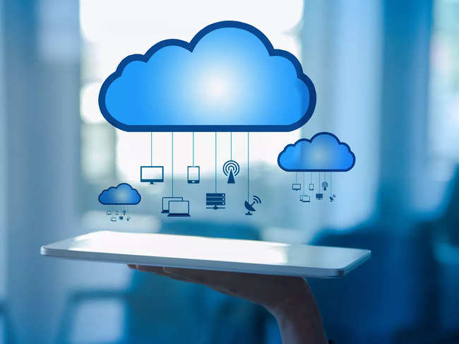 Majority of companies moving 100% of their infrastructure to the cloud: Survey