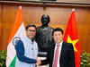 India, Vietnam agree to expand counter-terror & maritime security ties
