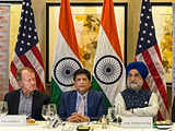 Piyush Goyal's US visit: What India gained from it