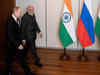 Putin and Modi to discuss trade, food supplies on September 16