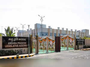 Andhra Pradesh assembly