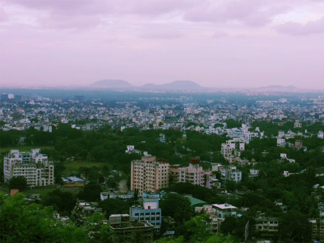 Ahmedabad Outlook