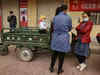 Under COVID lockdown, Xinjiang residents complain of hunger