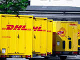 DHL supply chain plans to invest euro 500 million in India