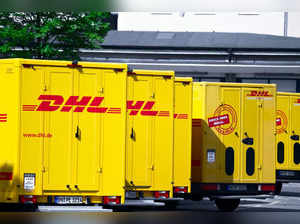 DHL warns supply chain won’t recover to pre-Covid days in 2023