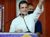 Congress leader Rahul Gandhi asks government to explain how territory 'given' to China will be retrieved