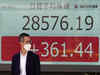 Japan stocks slump on U.S. CPI data, reports of BOJ preparing for FX intervention