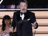 ‘Ted Lasso’ star Jason Sudeikis gets Best Actor Emmy Award, says 'I’m truly surprised and flattered'