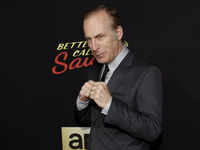 Better Call Saul finale: 'Better Call Saul' grand finale: Blasts from past  and one last twist - The Economic Times