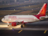 Smoke detected on Air India plane on runway, passengers and crew evacuated