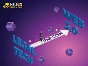 an ideal block chain to bridge between legal tech&web3.0 640