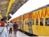 Indian Railways launches Navratri special Bharat Gaurav train on Delhi-Katra route