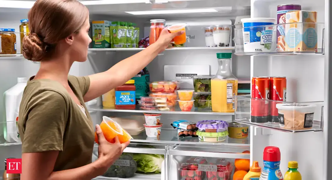 Best Refrigerators below 10000 Best Refrigerators under 10000 to Beat the Summer Blues (May