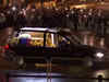 Watch: Queen Elizabeth II's coffin brought to Buckingham Palace