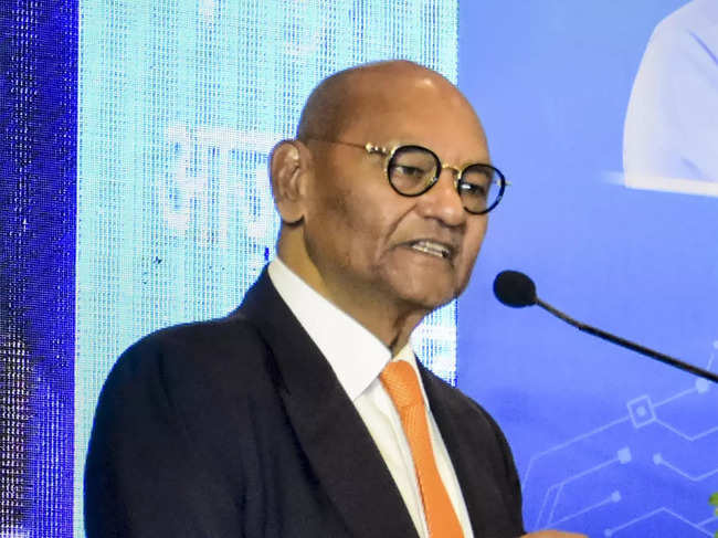 ​Anil Agarwal said that the Vedanta-Foxconn​ venture will make semi-conductors affordable at half the price. ​