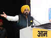 Agnipath scheme: Punjab CM Bhagwant Mann assures support to Army recruitment drives