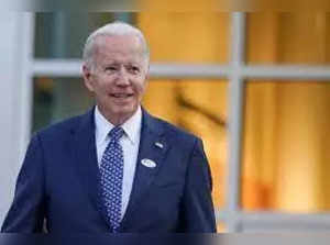 US President Joe Biden to announce $900 million EV plan at Detroit Auto Show.