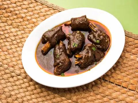 Kohzi Curry