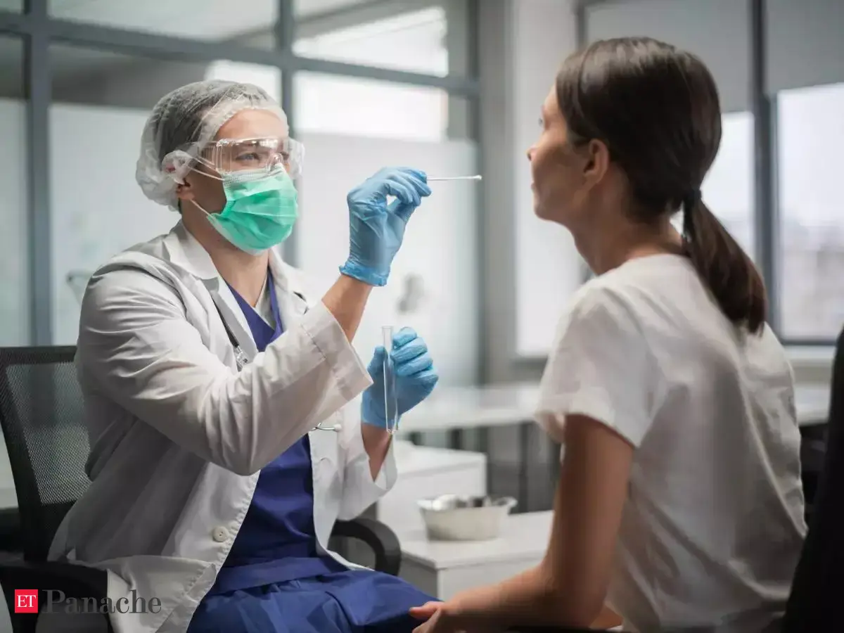 Easy to use, effective & economical: Nasal Covid vaccines to be a game-changer,  say scientists - The Economic Times