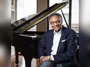 Who is Ramsey Lewis? Chart topping Jazz pianist dies at 87