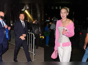 Leonardo DiCaprio, Gigi Hadid new couple in town? Check here