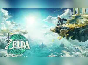The Legend of Zelda's sequel: Release date, gameplay of video game series announced