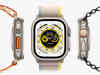 Apple Watch Ultra, Watch Series 8 & Watch SE 2 get more power. New report reveals battery capacity