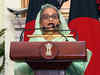 'I have not returned empty handed' from India: Bangladesh PM Sheikh Hasina