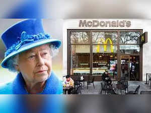 McDonald's to shut all outlets across UK.