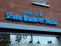State Bank of India ians