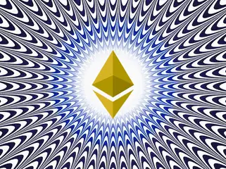 Ahead of ‘Merge’ Ether trading volumes spike