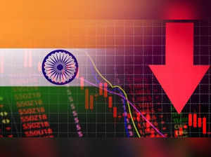 India's growth forecast