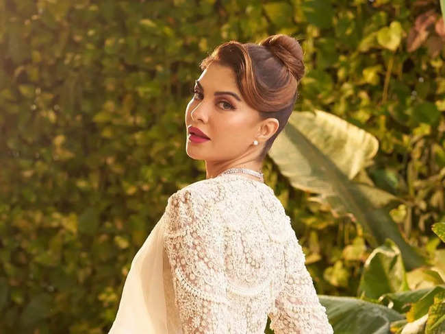Jacqueline Fernandez will be called again for questioning but the date has not been fixed yet.​