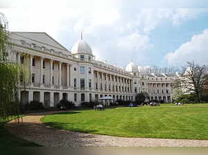 London Business school