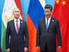 Russia says its navy in joint patrols with China in Pacific